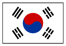 韓国